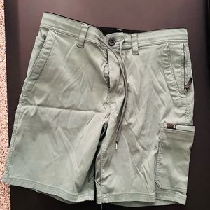 Mens volcom shorts